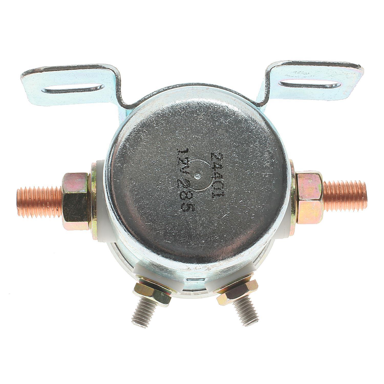 BWD S5040 - Starter Solenoid BWD S5040 Starter Solenoid product image 3 of 8
