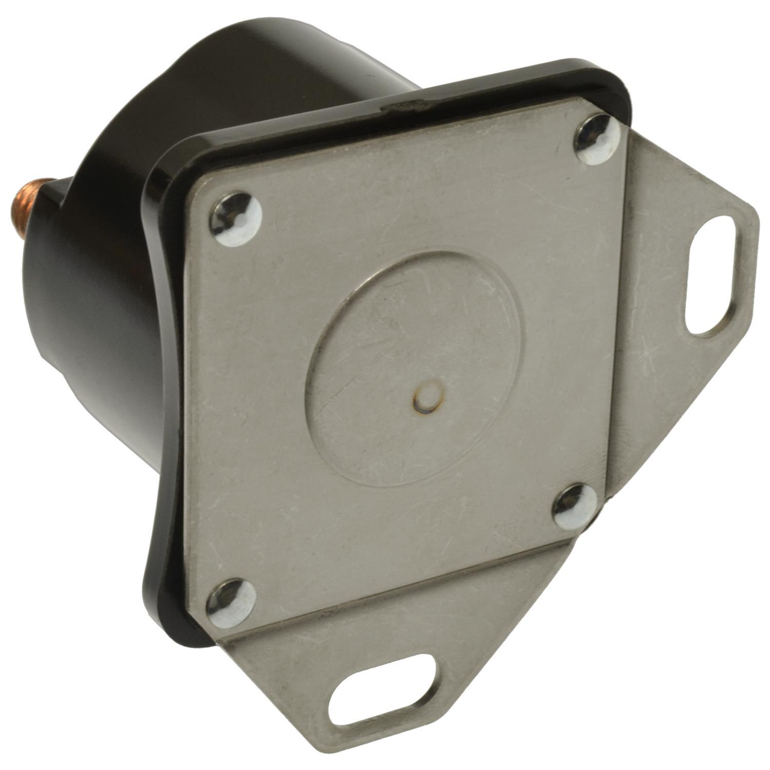 BWD S5047 - Emergency Vehicle Lamp Relay BWD S5047 A/C Compressor Hold Relay product image 3 of 8