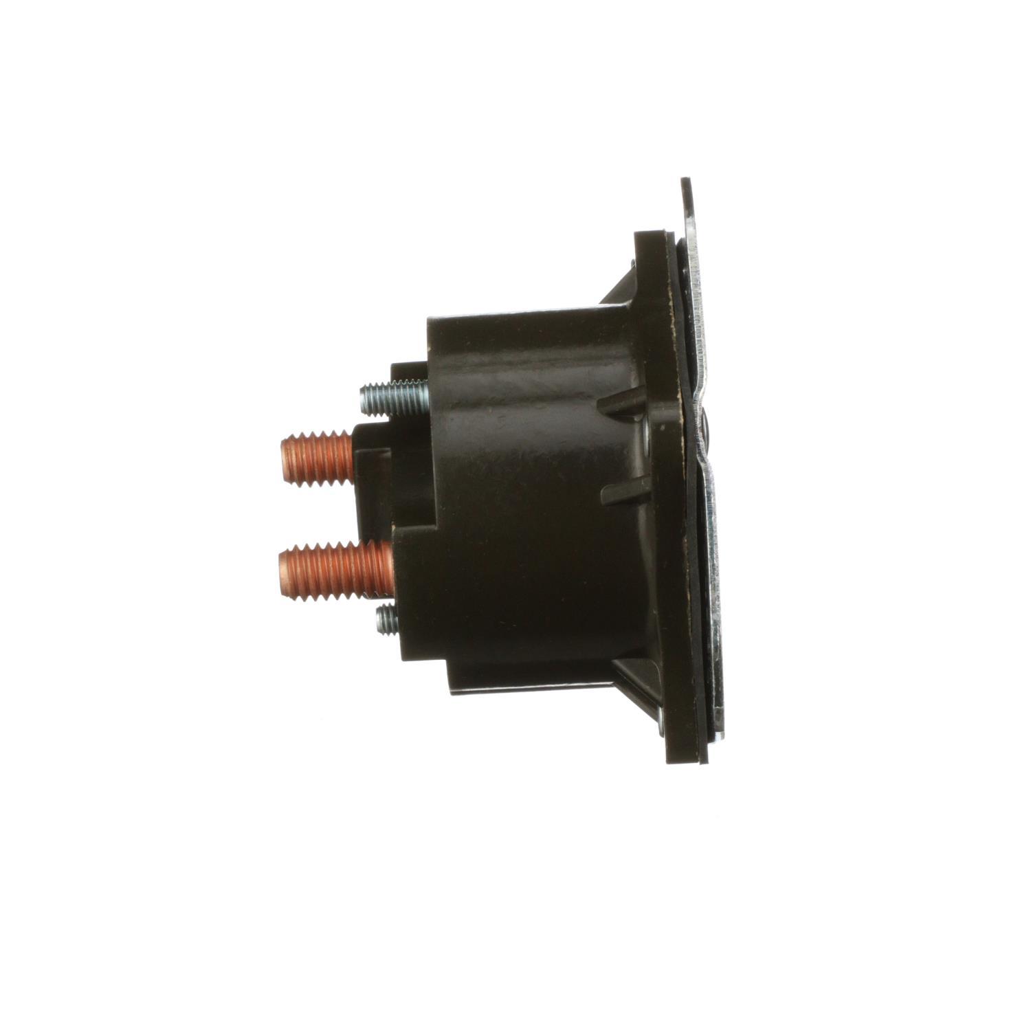 BWD S5047 - Emergency Vehicle Lamp Relay BWD S5047 A/C Compressor Hold Relay product image 4 of 8