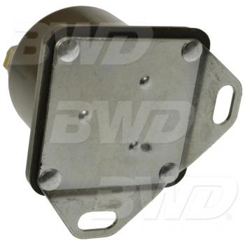 1996 Ford Ranger Starter Solenoid Fender Mounted BWD S5049HD image 1 of 4