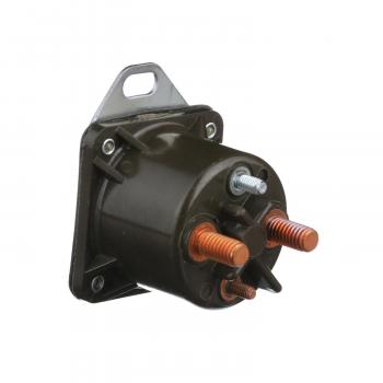 1996 Ford Ranger Starter Solenoid Fender Mounted BWD S5049HD image 4 of 4