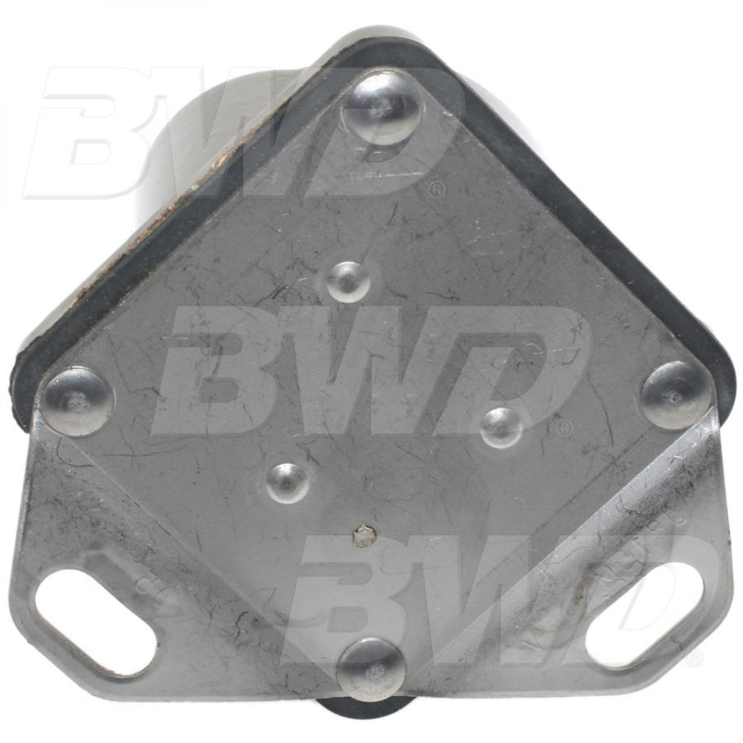 BWD S5050 - Starter Solenoid BWD S5050 Starter Solenoid product image 1 of 3