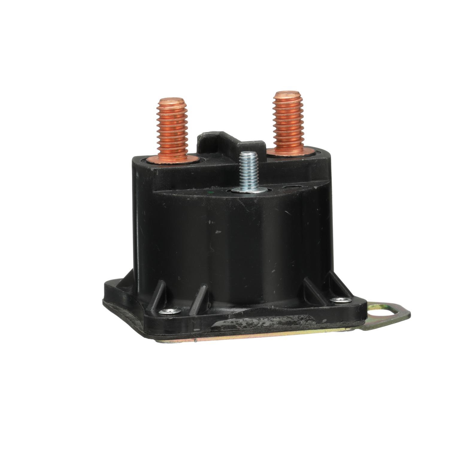 BWD S5051 - Starter Solenoid BWD S5051 Starter Solenoid product image 6 of 9