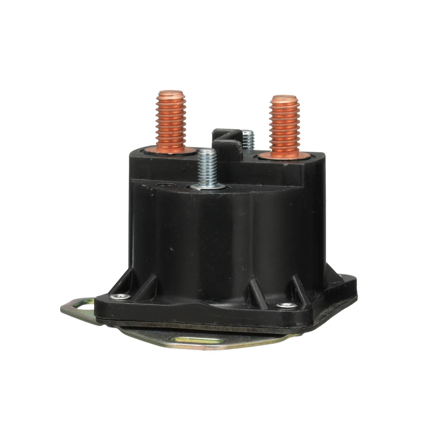 BWD S5051 - Starter Solenoid BWD S5051 Starter Solenoid product image 8 of 9