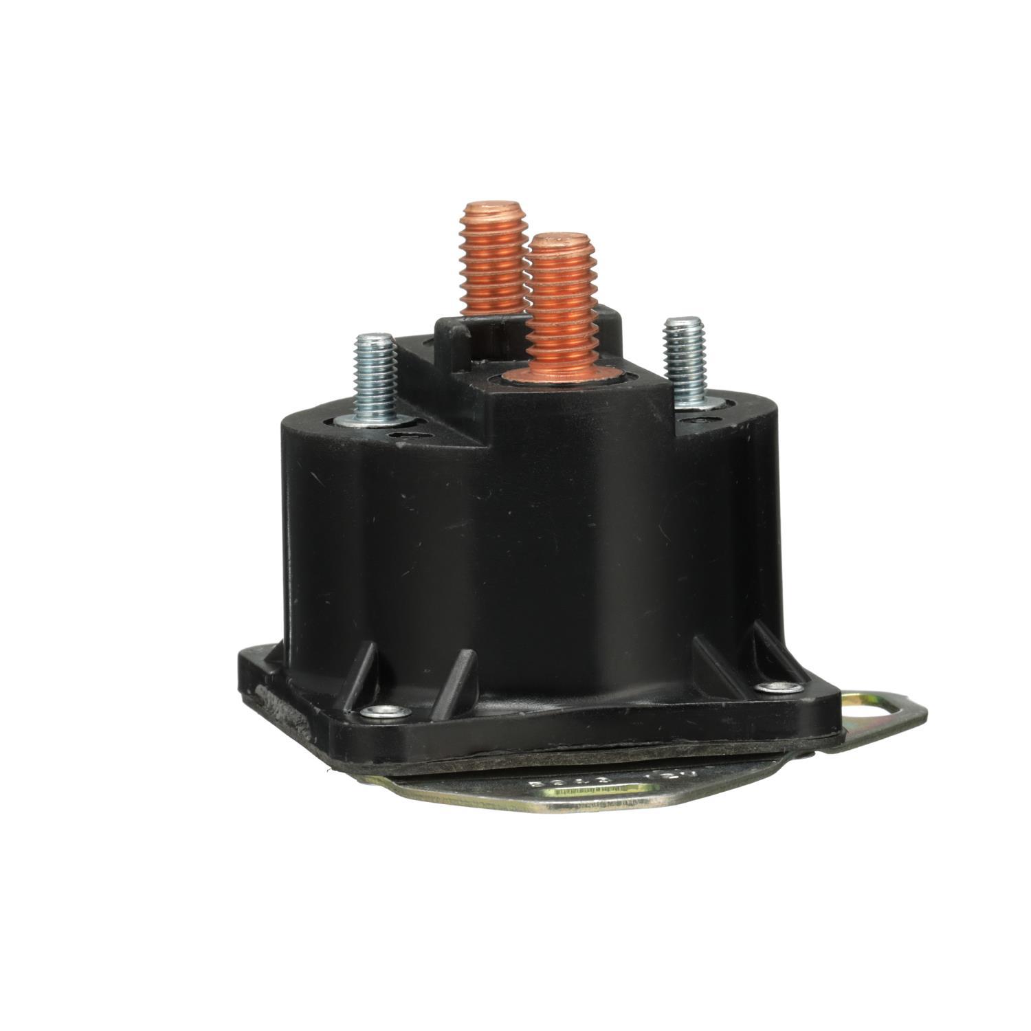 BWD S5051 - Starter Solenoid BWD S5051 Starter Solenoid product image 9 of 9