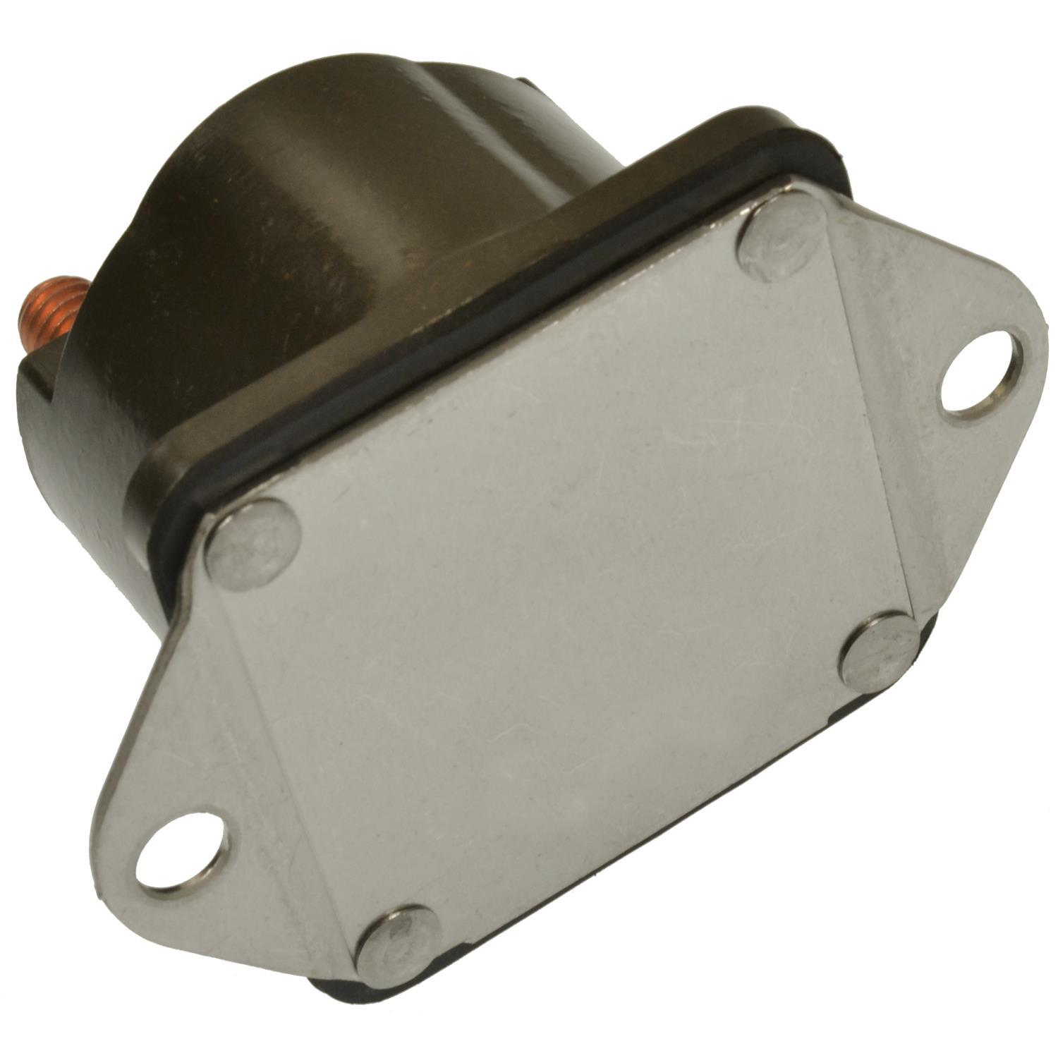 BWD S5052 - Starter Solenoid BWD S5052 Starter Solenoid product image 3 of 3