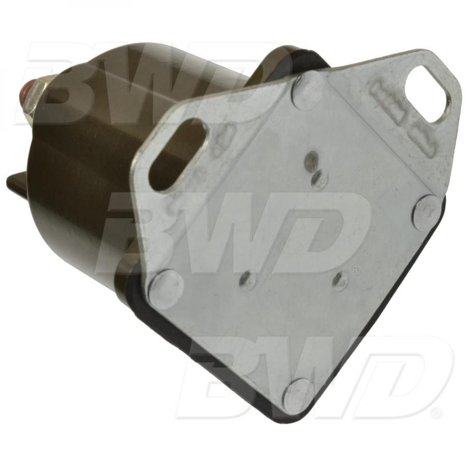 BWD S5058 - Starter Solenoid BWD S5058 Starter Solenoid product image 1 of 8