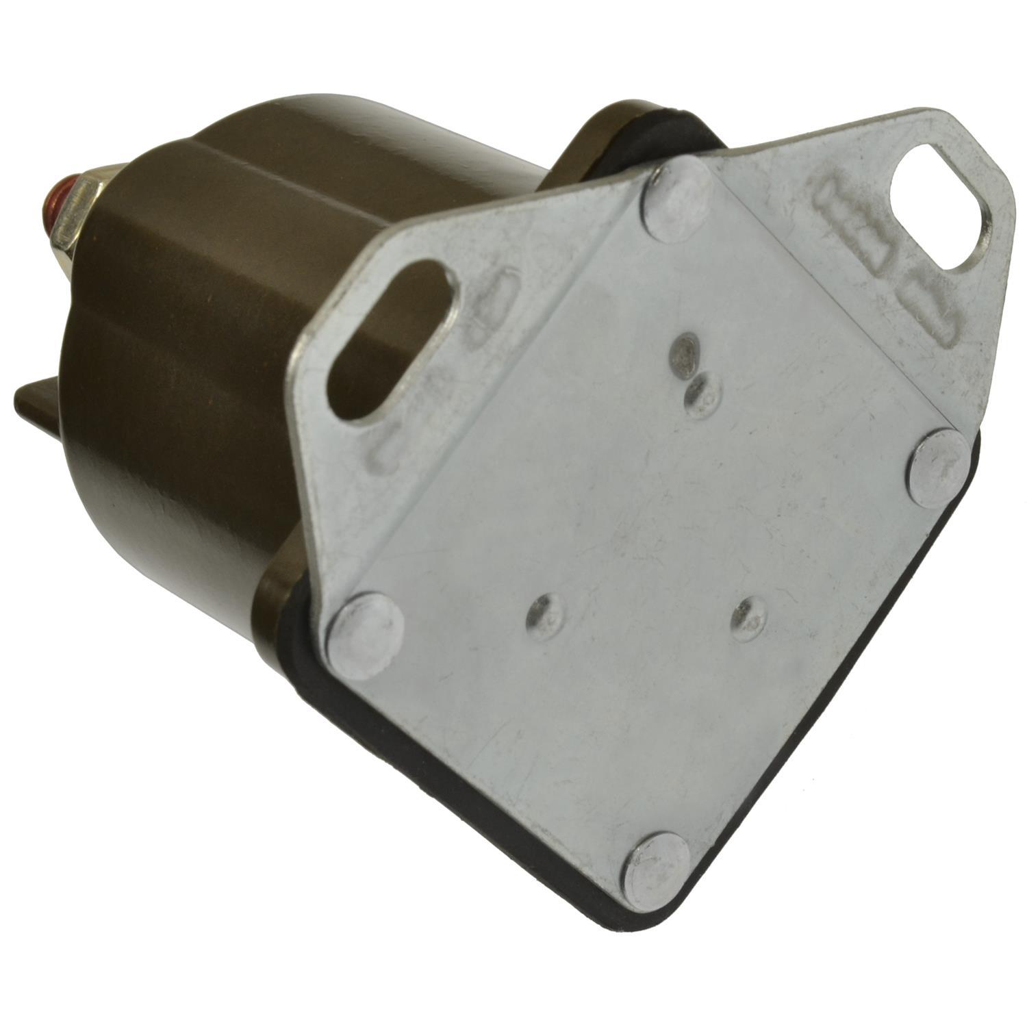BWD S5058 - Starter Solenoid BWD S5058 Starter Solenoid product image 3 of 8