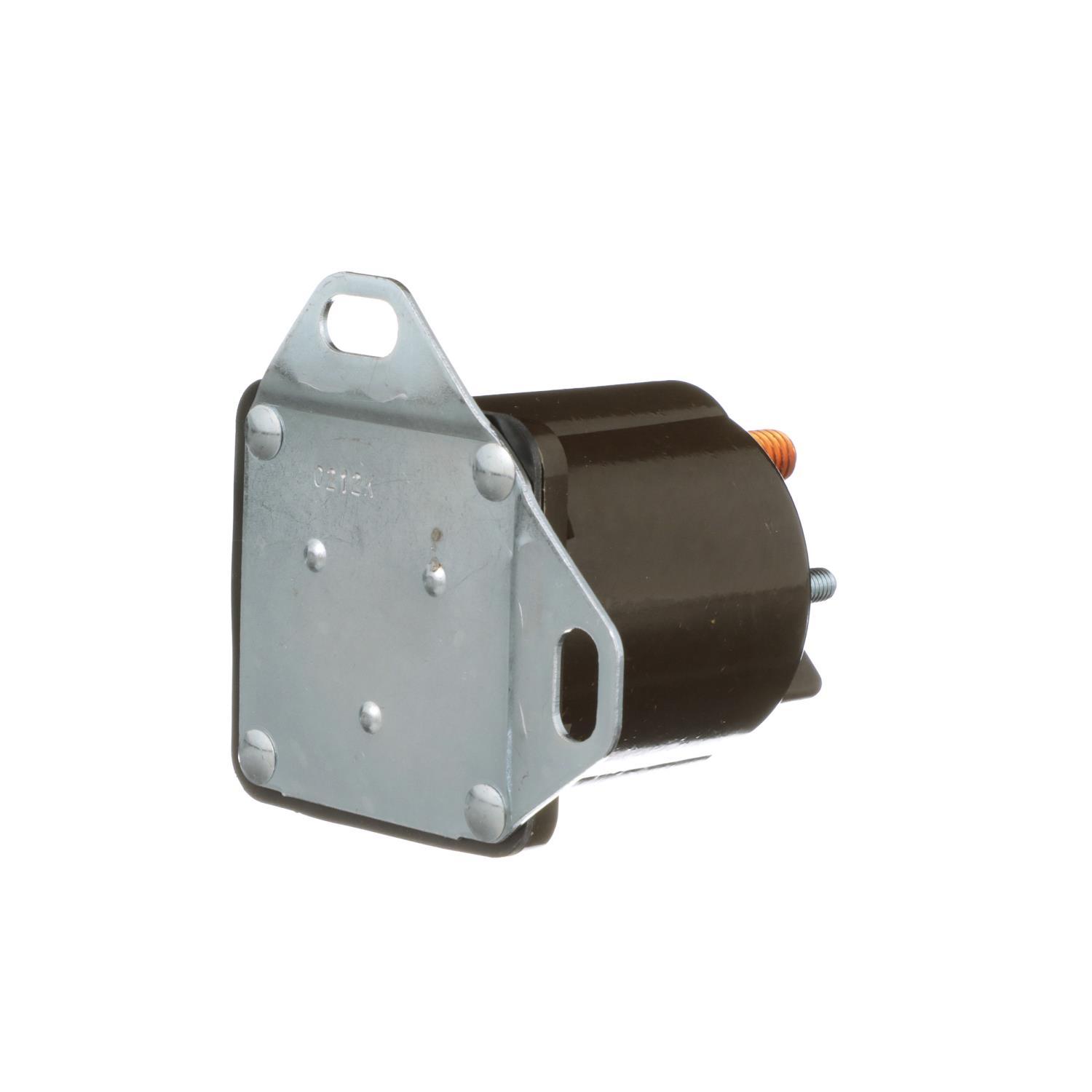 BWD S5058 - Starter Solenoid BWD S5058 Starter Solenoid product image 4 of 8