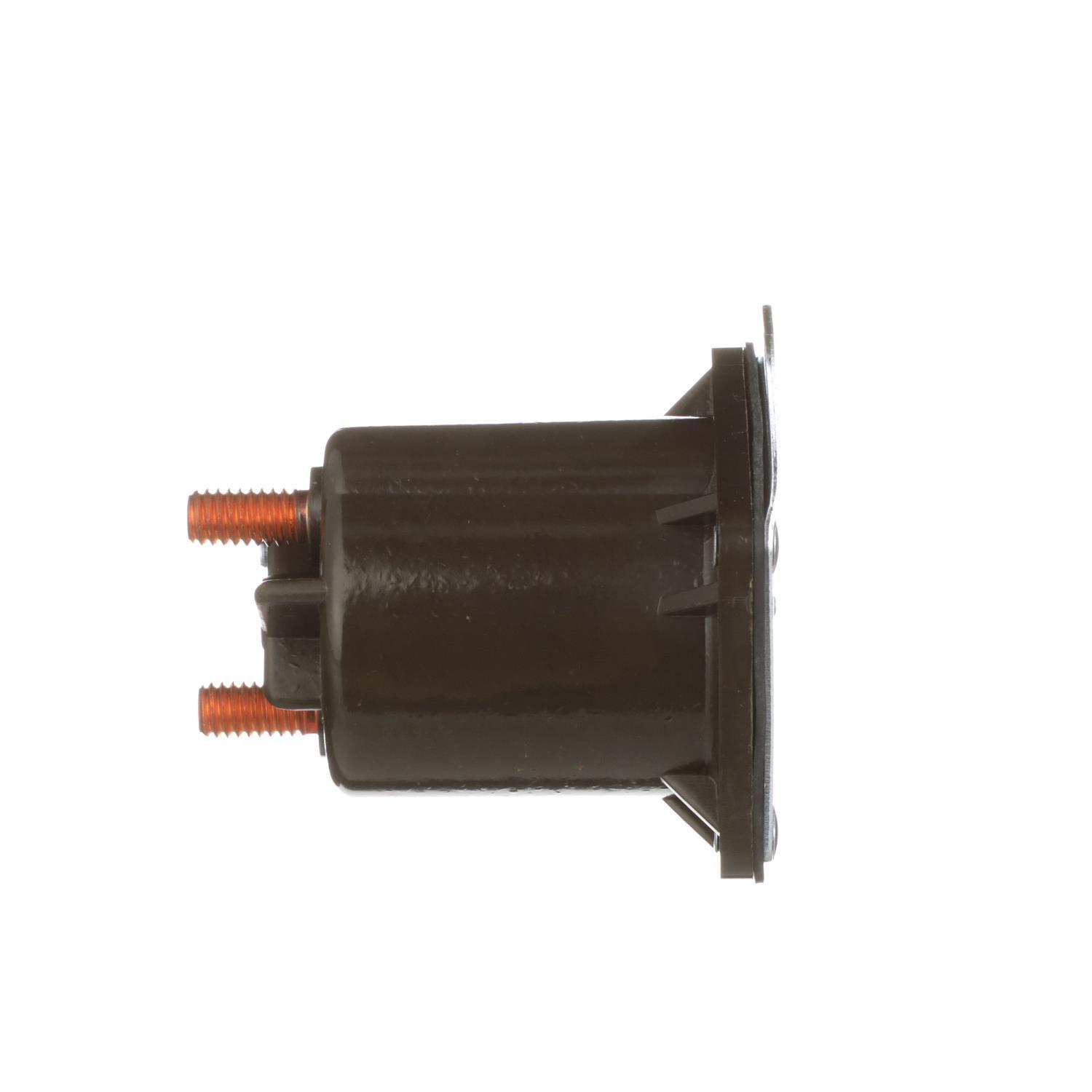 BWD S5058 - Starter Solenoid BWD S5058 Starter Solenoid product image 5 of 8