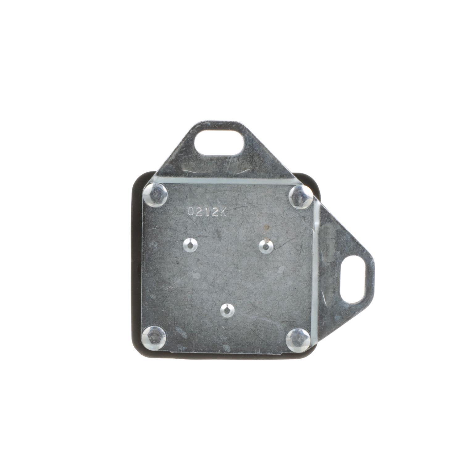 BWD S5058 - Starter Solenoid BWD S5058 Starter Solenoid product image 6 of 8