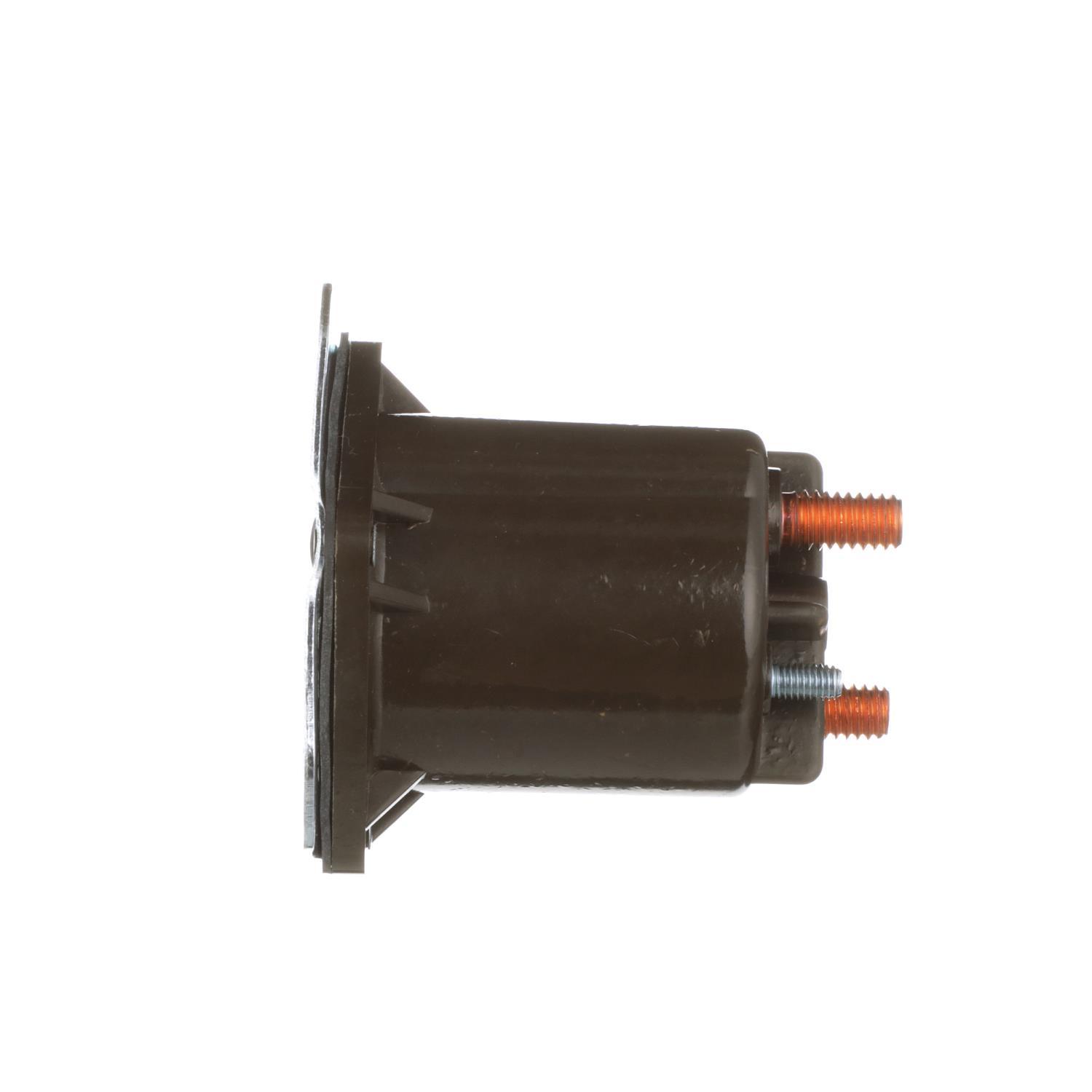BWD S5058 - Starter Solenoid BWD S5058 Starter Solenoid product image 7 of 8