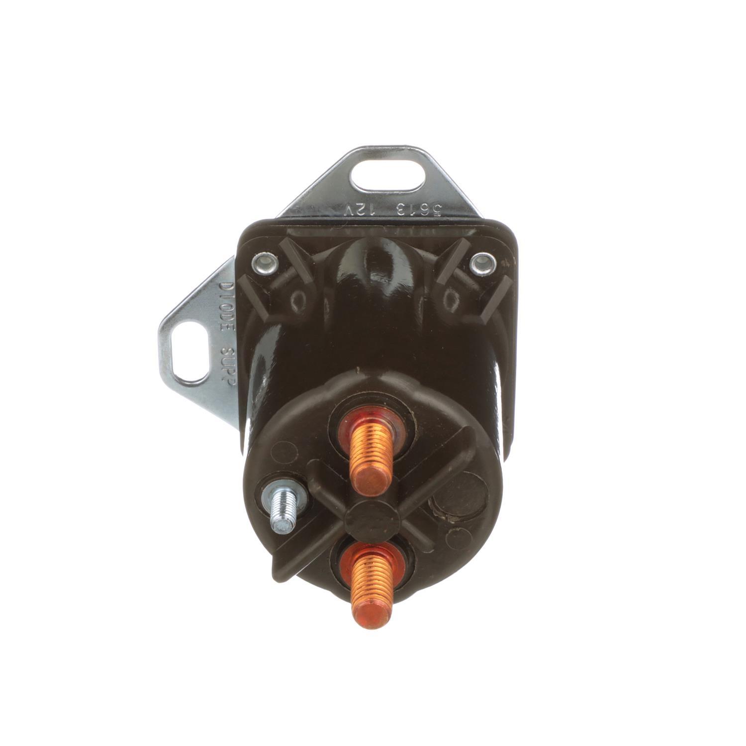 BWD S5058 - Starter Solenoid BWD S5058 Starter Solenoid product image 8 of 8