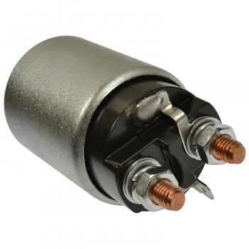 1996 Ford Ranger Starter Solenoid Starter Mounted BWD S5060 image 4 of 4