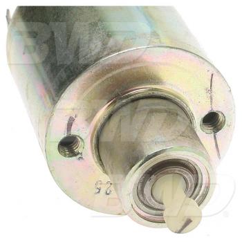 1997 Ford Aspire Starter Solenoid
