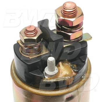 1987 Oldsmobile Toronado Starter Solenoid