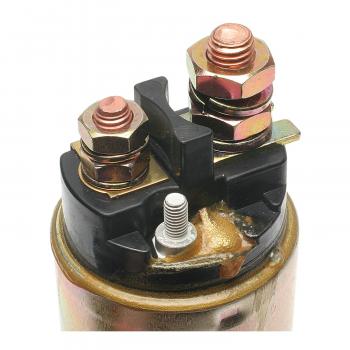1987 Oldsmobile Toronado Starter Solenoid BWD S5083 image 3 of 3