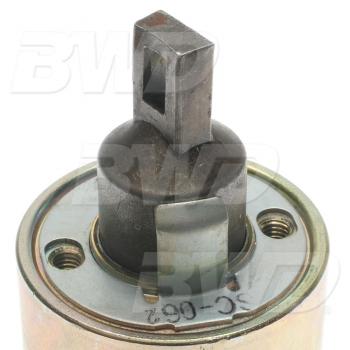 1983 Oldsmobile Cutlass Ciera Starter Solenoid