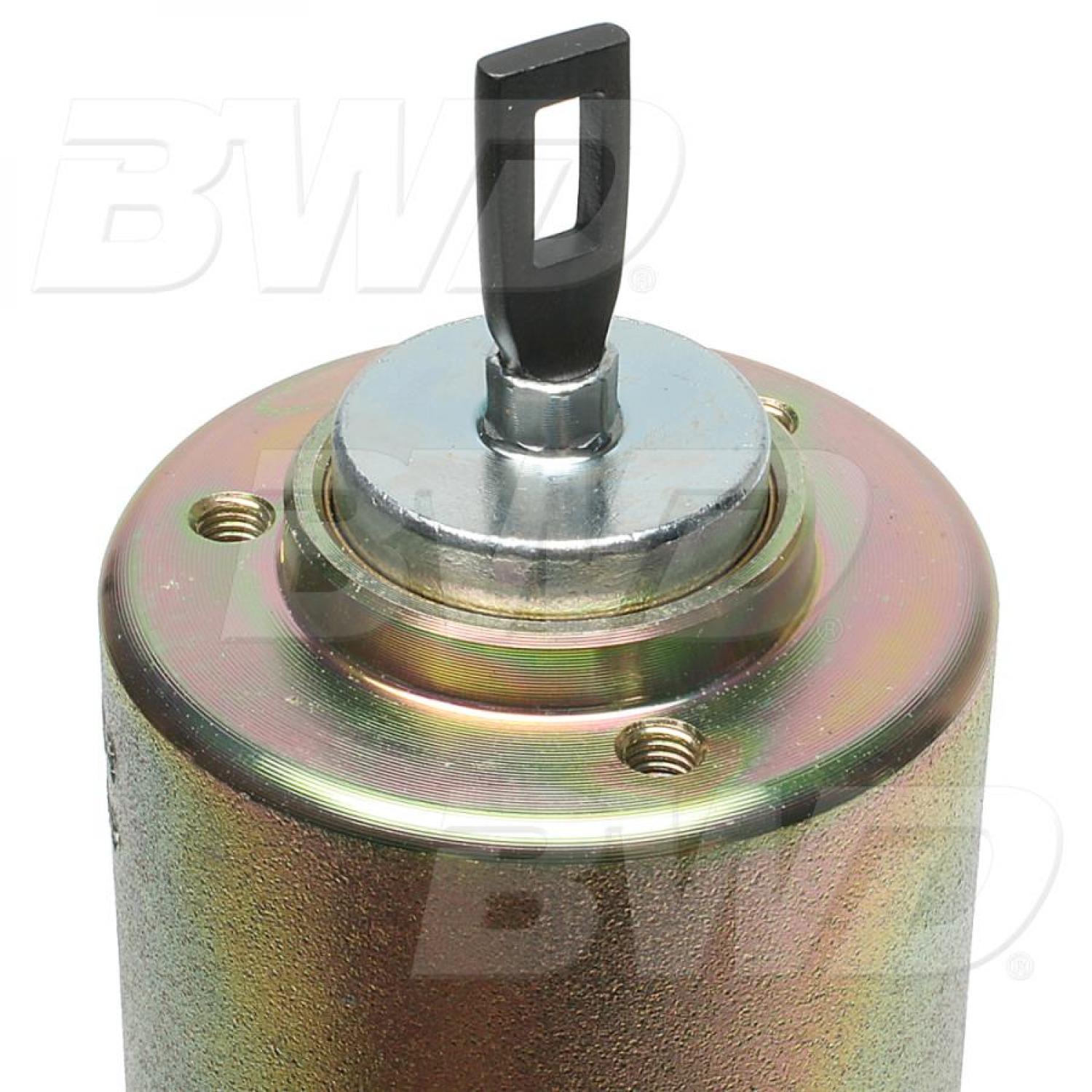 BWD S5090 - Starter Solenoid BWD S5090 Starter Solenoid product image 1 of 3
