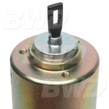 1995 Volvo 940 Starter Solenoid
