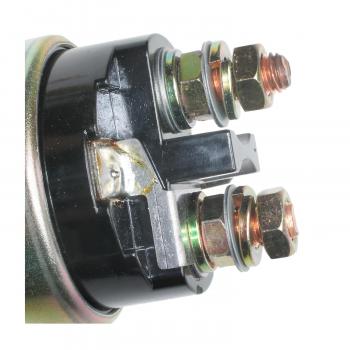 1982 Mazda B2200 Starter Solenoid