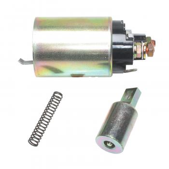 1982 Mazda B2200 Starter Solenoid BWD S5092 image 2 of 3
