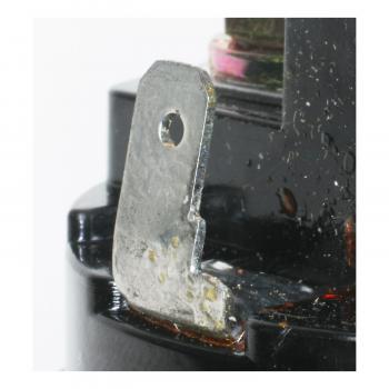 1982 Mazda B2200 Starter Solenoid BWD S5092 image 3 of 3