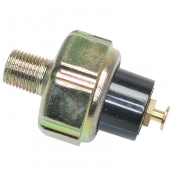 1984 Mercury Lynx Engine Oil Pressure Switch BWD S510 image 2 of 3