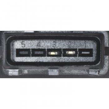 2002 Audi S4 Back Up Light Switch BWD S51007 image 3 of 3