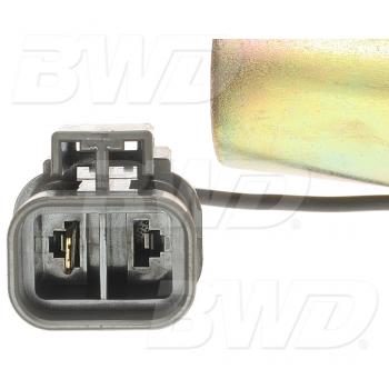 1987 Nissan Maxima Starter Solenoid