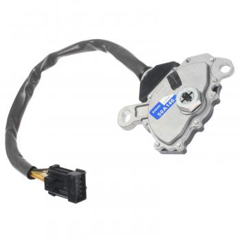 1999 Saab 9-5 Neutral Safety Switch BWD S51012 image 2 of 3