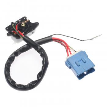 1996 Mazda 626 Headlight Dimmer Switch BWD S51015 image 2 of 4