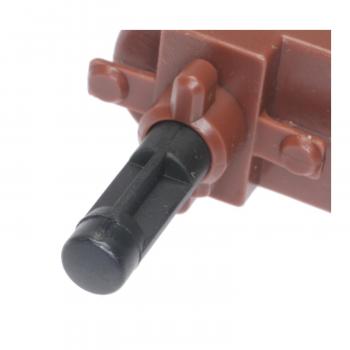 2005 Mazda 6 Clutch Starter Safety Switch
