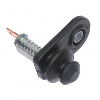 2006 Mazda MPV Door Jamb Switch Rear BWD S51028 image 2 of 3