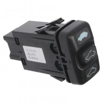 2003 Acura TL Sunroof Switch BWD S51038 image 2 of 3