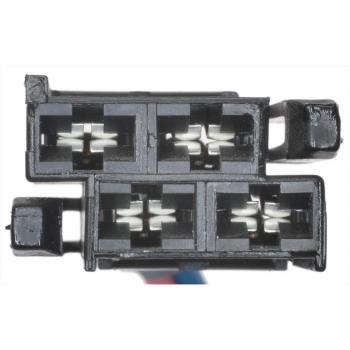 1990 Volvo 740 Neutral Safety Switch BWD S51042 image 3 of 3