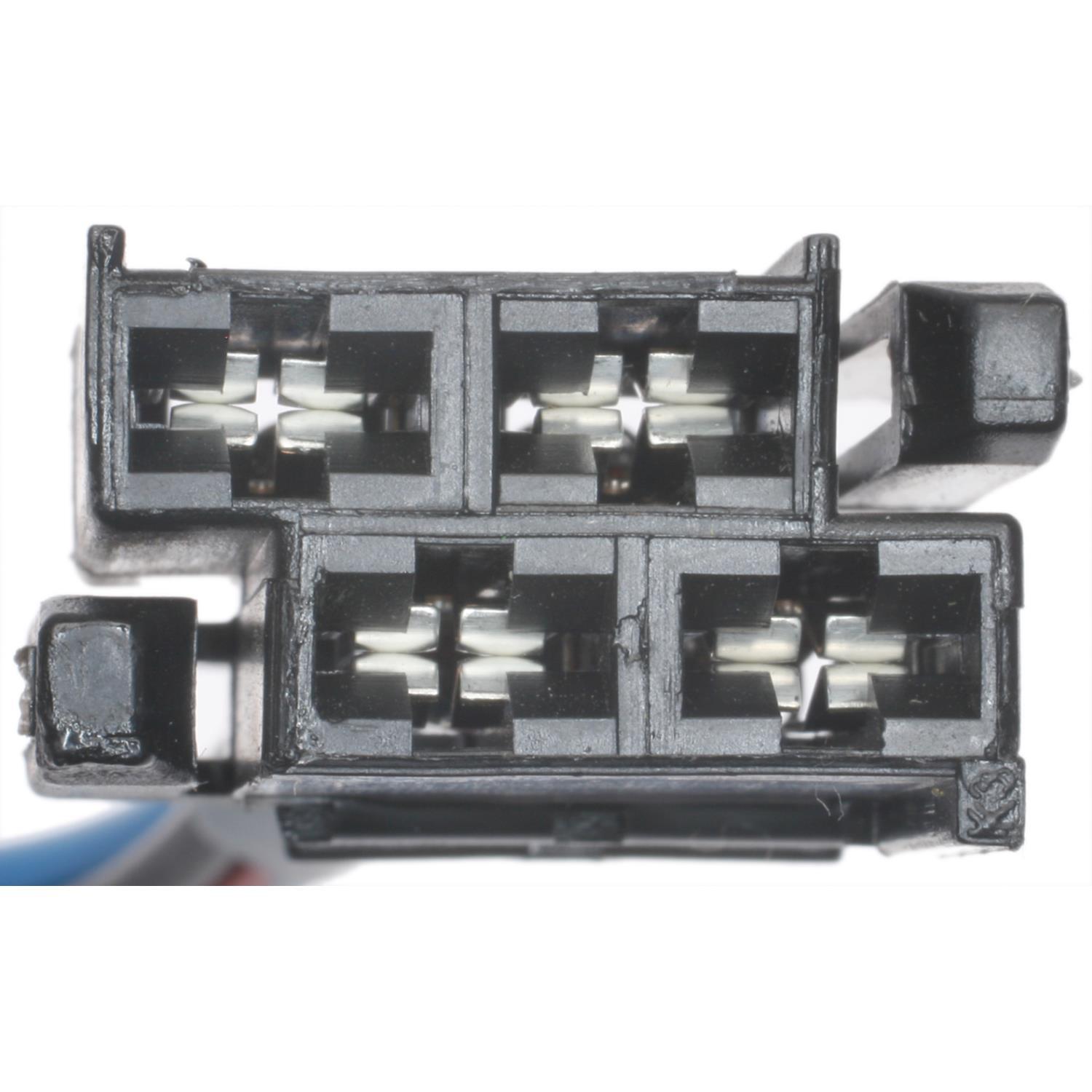 BWD S51044 - Neutral Safety Switch BWD S51044 Neutral Safety Switch product image 2 of 4