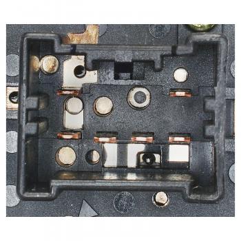 2003 Acura TL Door Window Switch Front Right BWD S51046 image 3 of 3