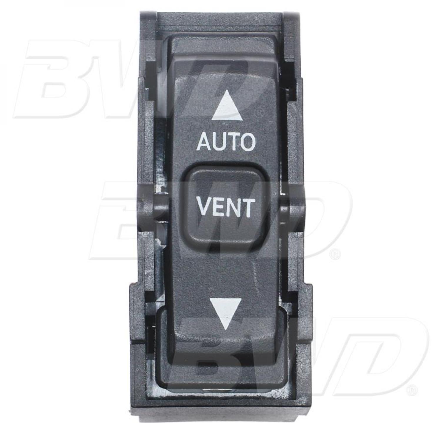 BWD S51048 - Sunroof Switch BWD S51048 Sunroof Switch product image 1 of 3