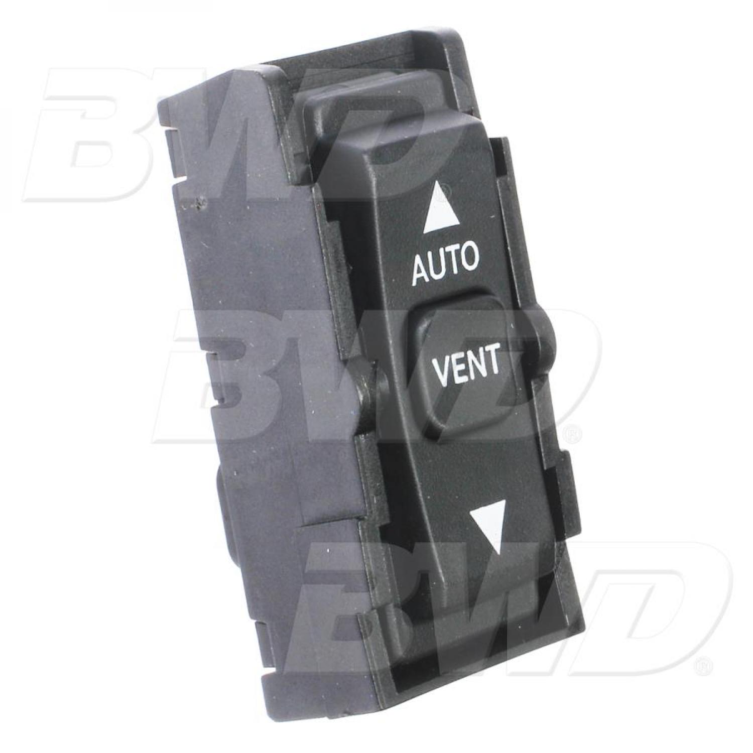 BWD S51048 - Sunroof Switch BWD S51048 Sunroof Switch product image 2 of 3