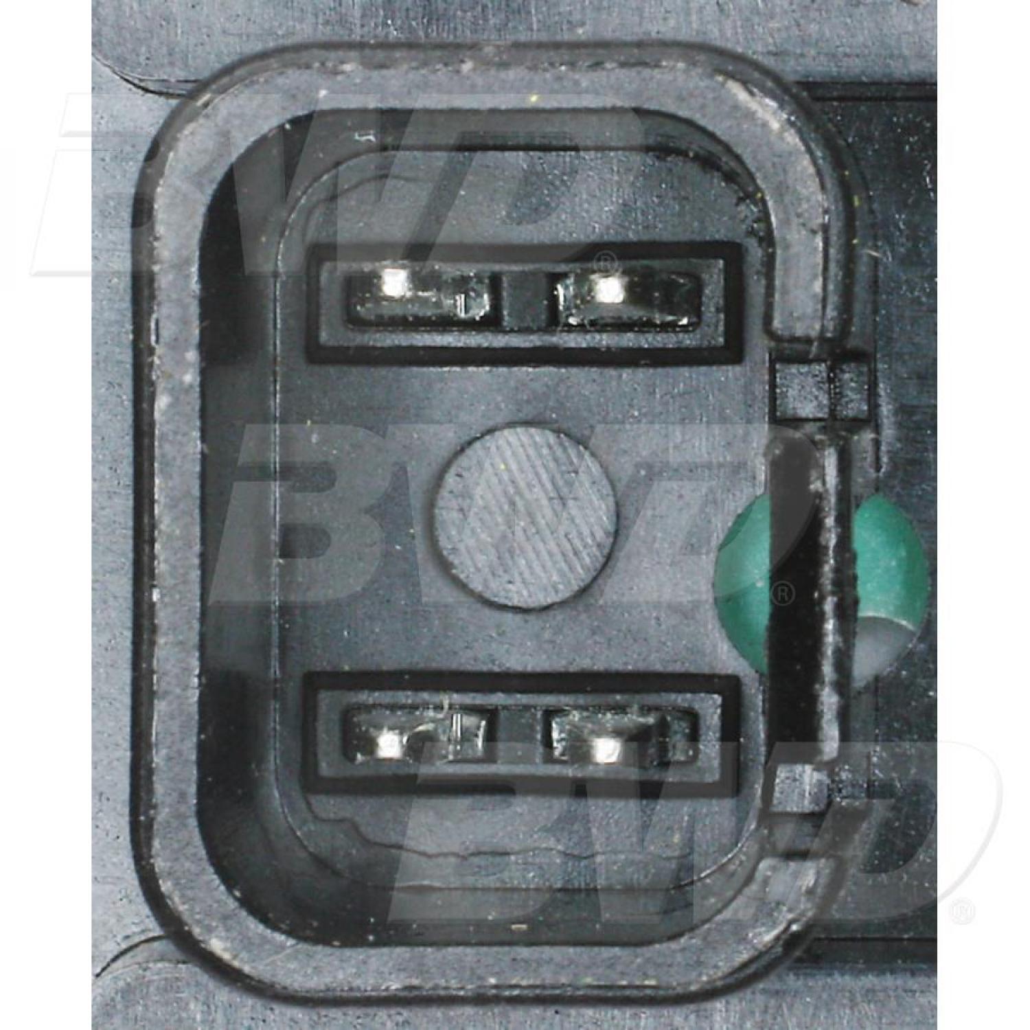 BWD S51048 - Sunroof Switch BWD S51048 Sunroof Switch product image 3 of 3