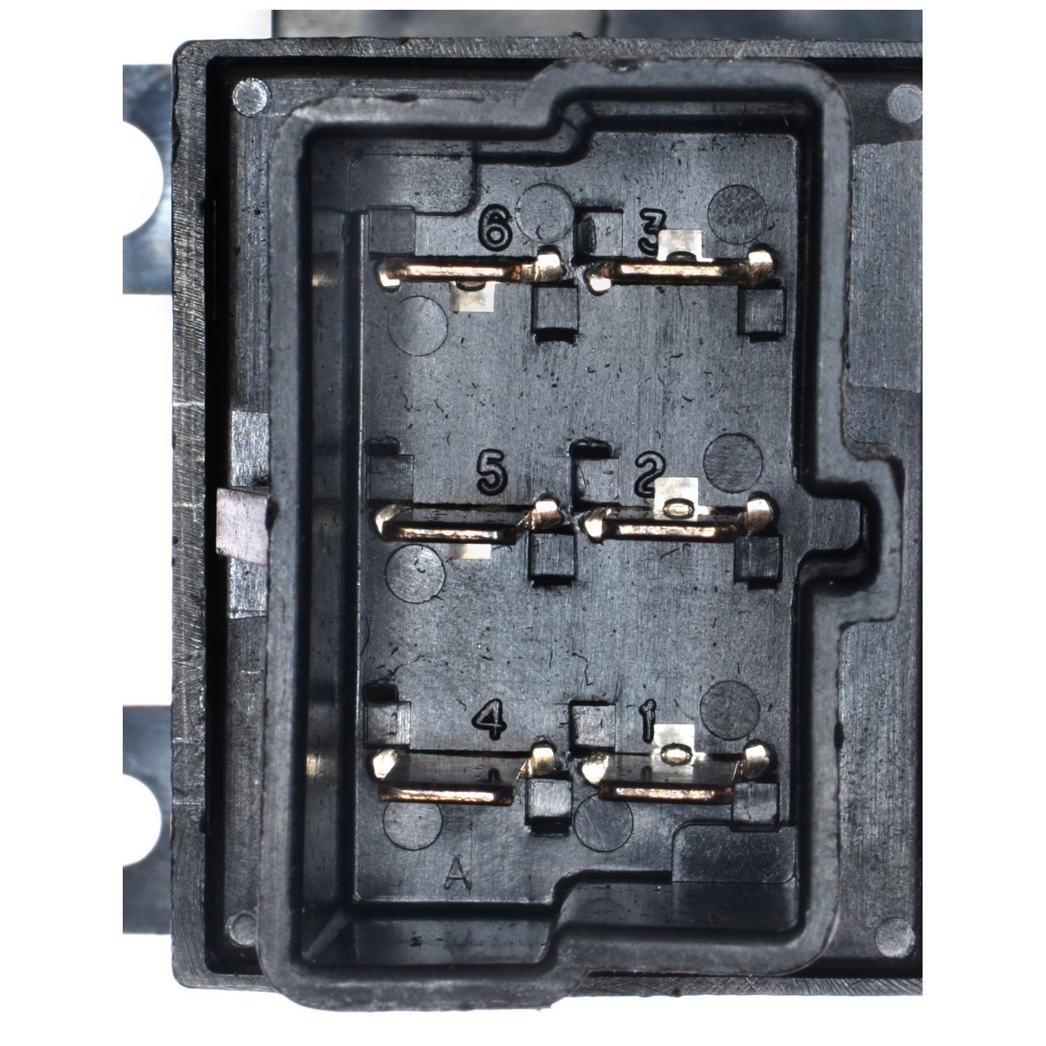 BWD S51049 - Fuel Tank Selector Switch BWD S51049 Fuel Tank Selector Switch product image 3 of 3