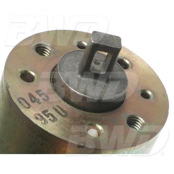 1986 Nissan 720 Starter Solenoid BWD S5105 image 1 of 3