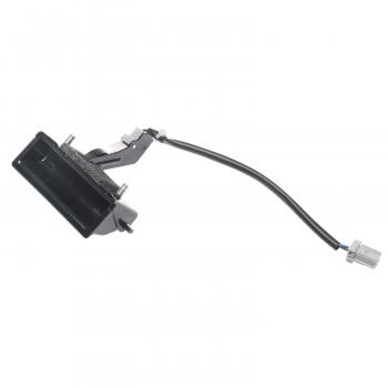 2010 Honda Odyssey Liftgate Release Switch BWD S51050 image 2 of 3
