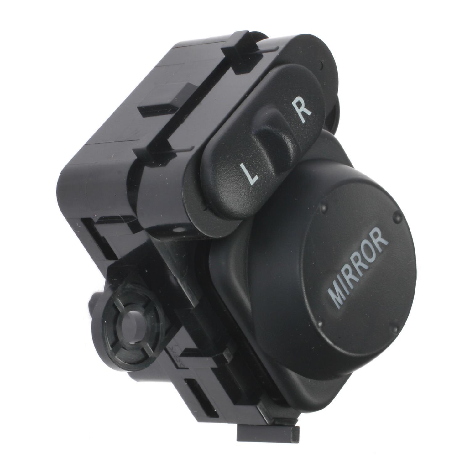 BWD S51052 Door Remote Mirror Switch product image 2 of 3