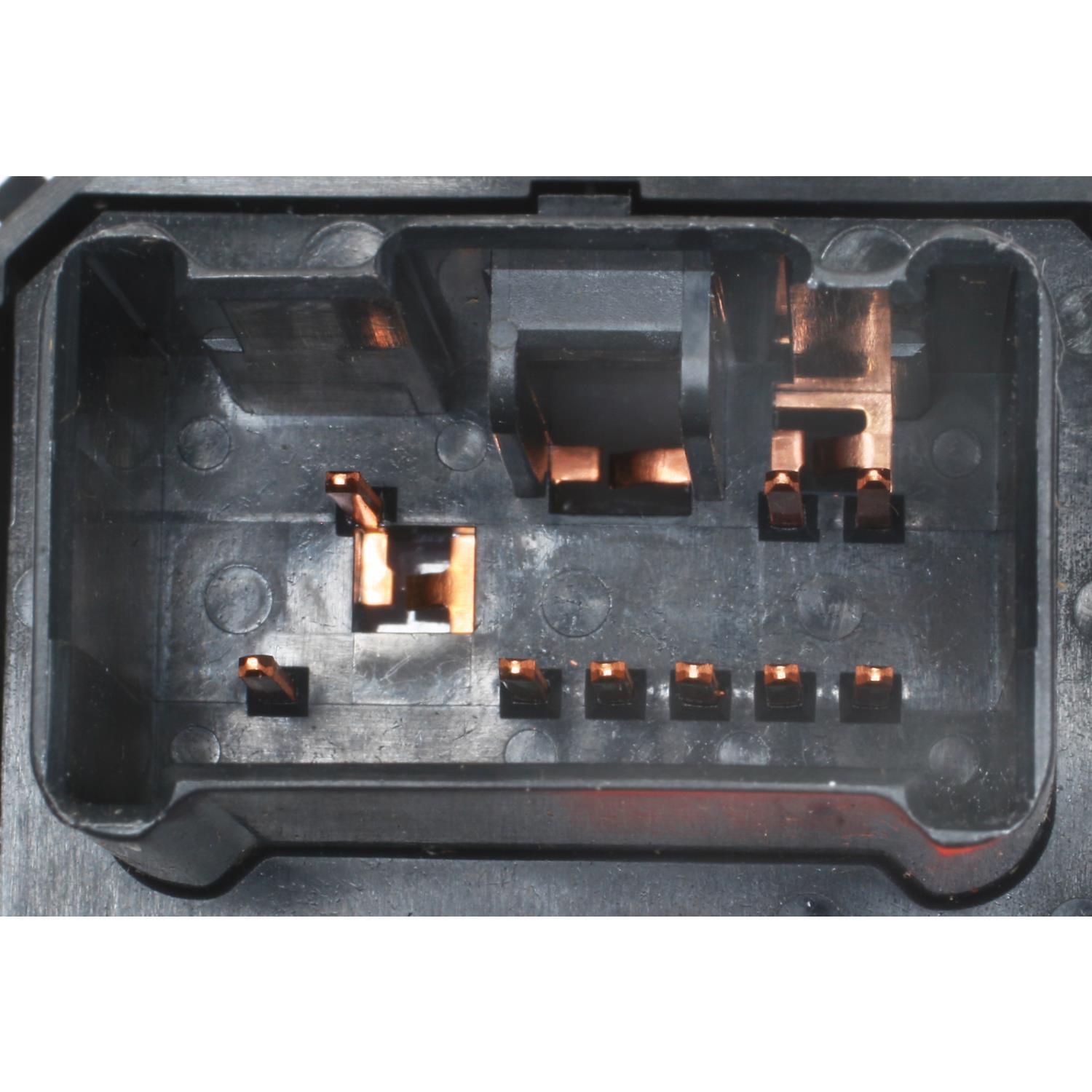 BWD S51052 Door Remote Mirror Switch product image 3 of 3