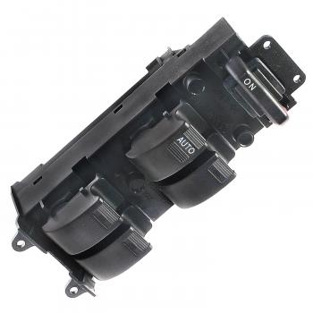 2003 Acura TL Door Window Switch Front Left BWD S51058 image 2 of 4