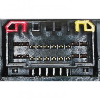 2003 Acura TL Door Window Switch Front Left BWD S51058 image 3 of 4