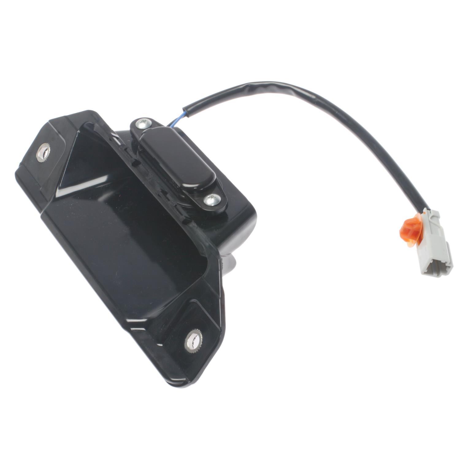 BWD S51061 Liftgate Release Switch product image 2 of 3