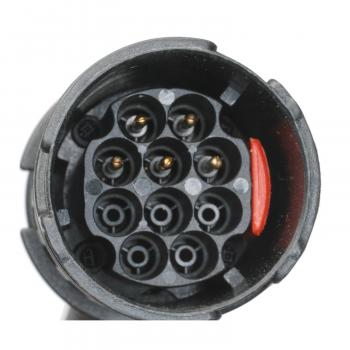 2003 BMW X5 Neutral Safety Switch BWD S51066 image 3 of 3
